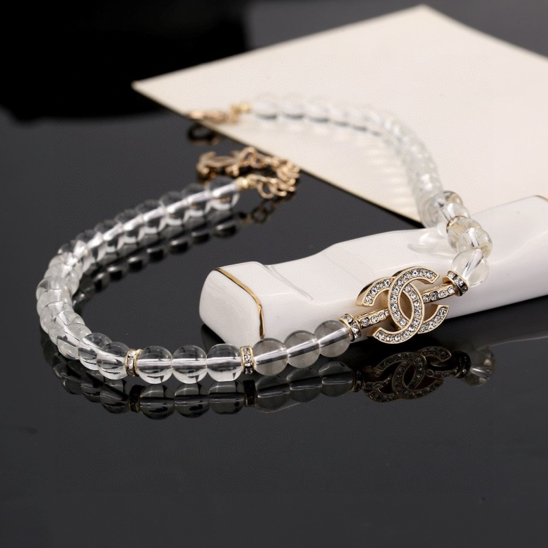 Ch**el necklaces